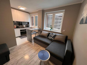 Apartament Portowa
